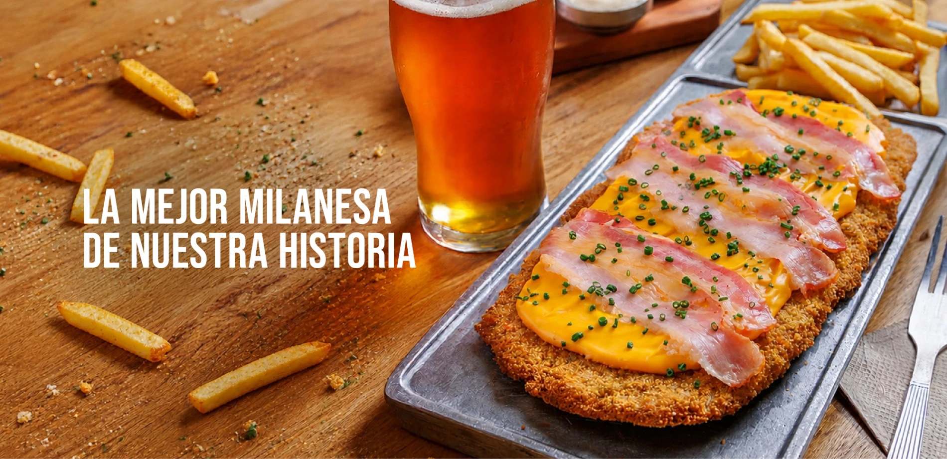 Work by El club de la Milanesa